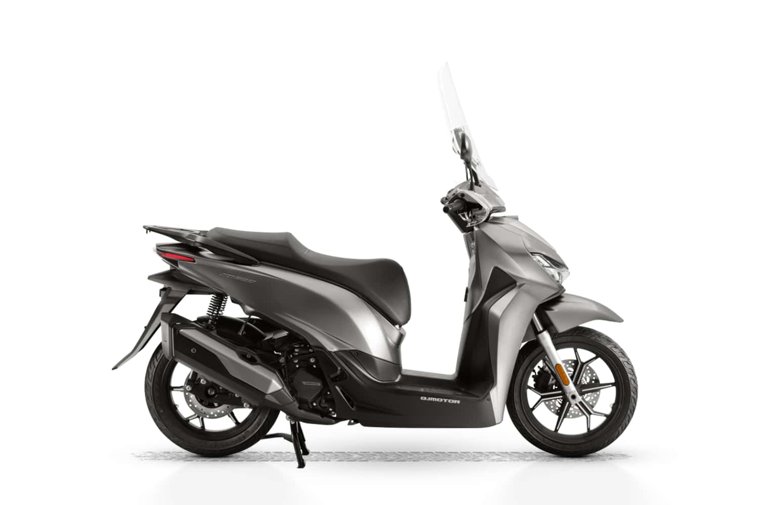 QJ Motor SQ 350
