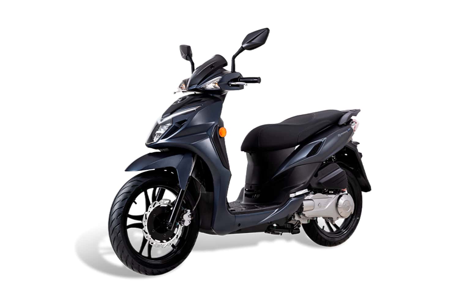 SYM Symphony SR 125 CBS