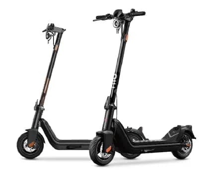 Nuevo patinete eléctrico NIU KQi Sport y Pro