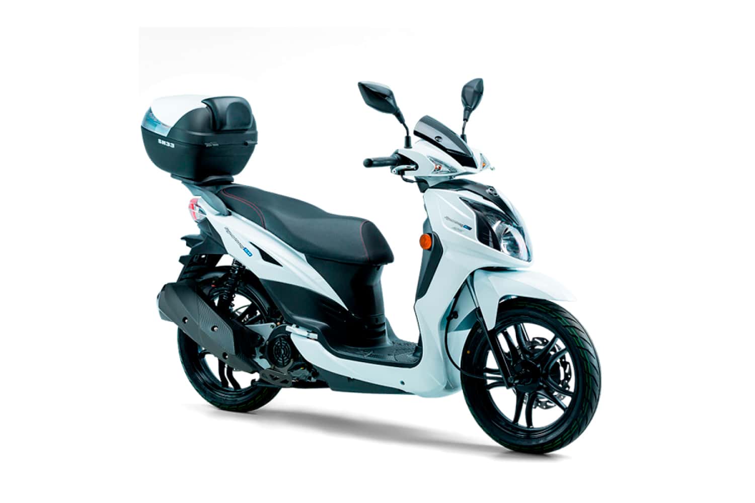 SYM Symphony SR 125