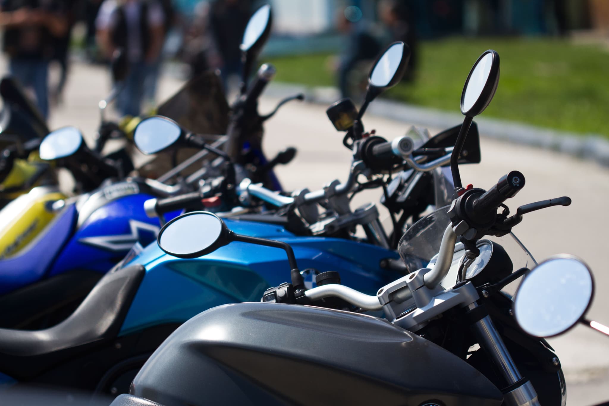 Nuevas Normas DGT 2024 para Motos