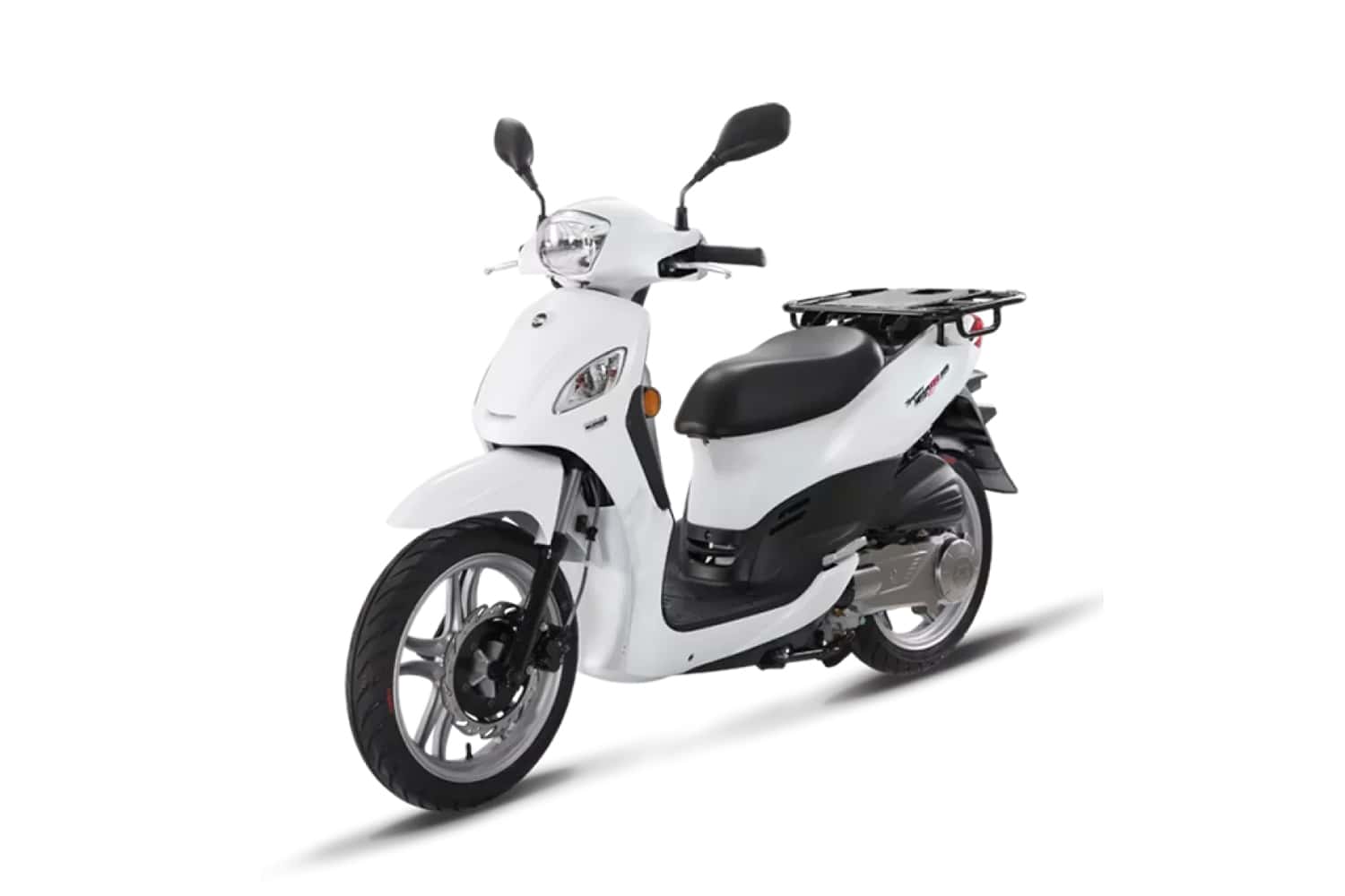 SYM Symphony Cargo 125