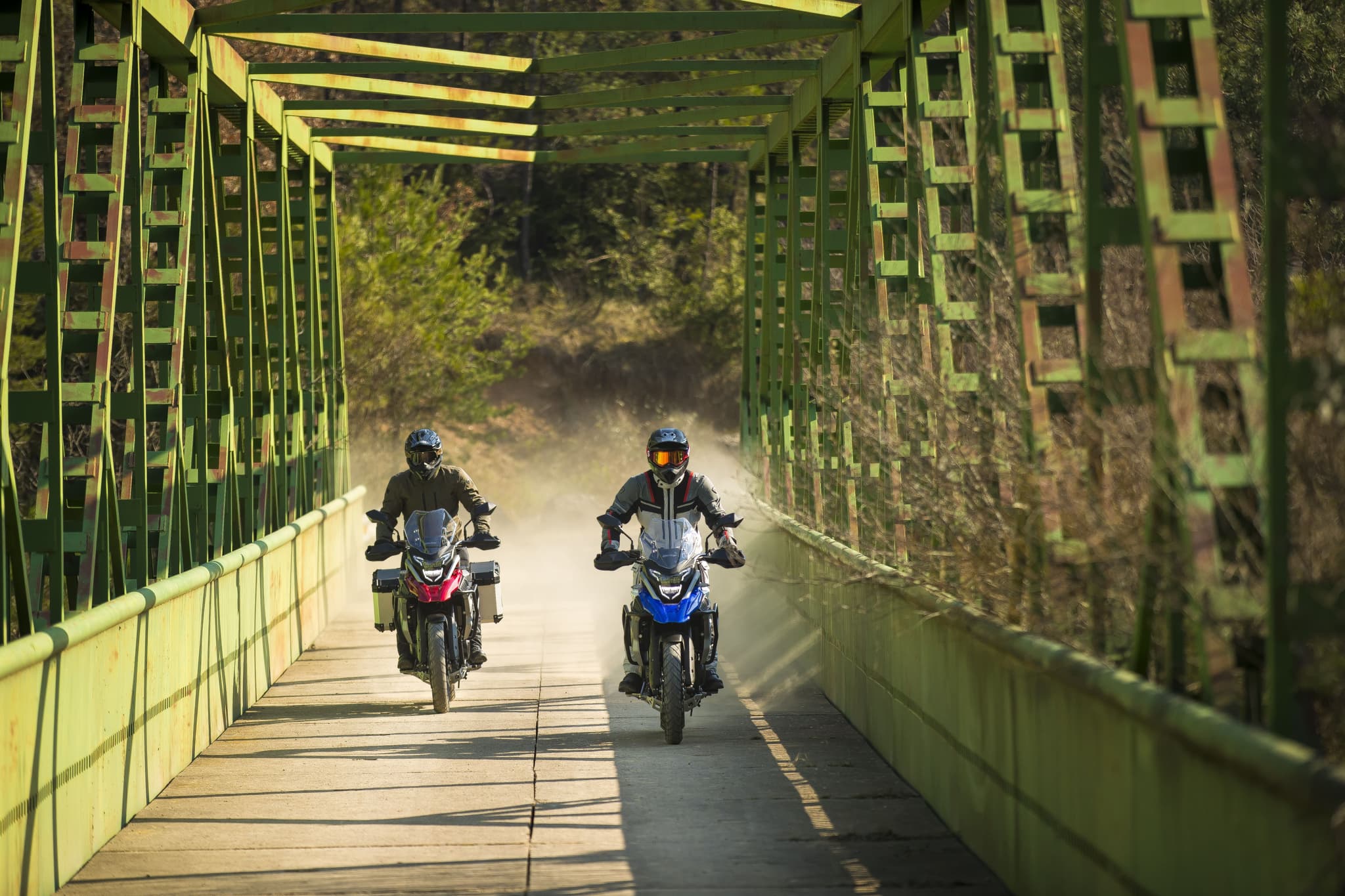 Las Mejores Rutas en Moto en Valencia