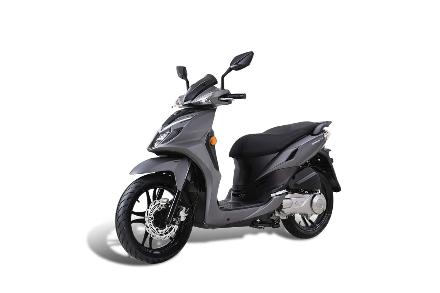 SYM Symphony SR 125 ABS