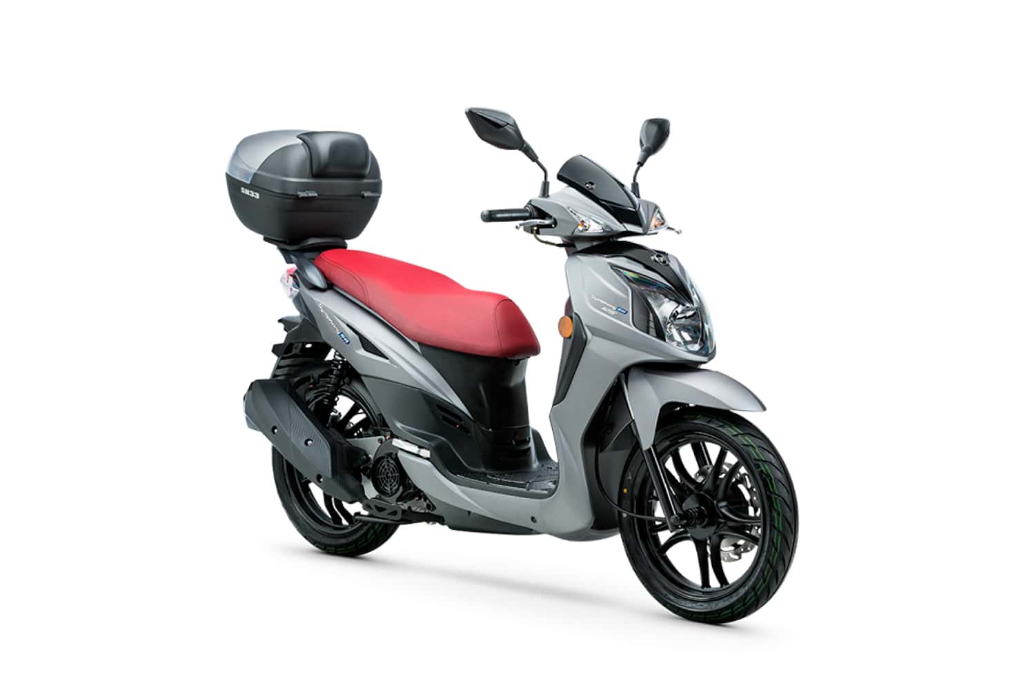 SYM Symphony SR 125 ABS