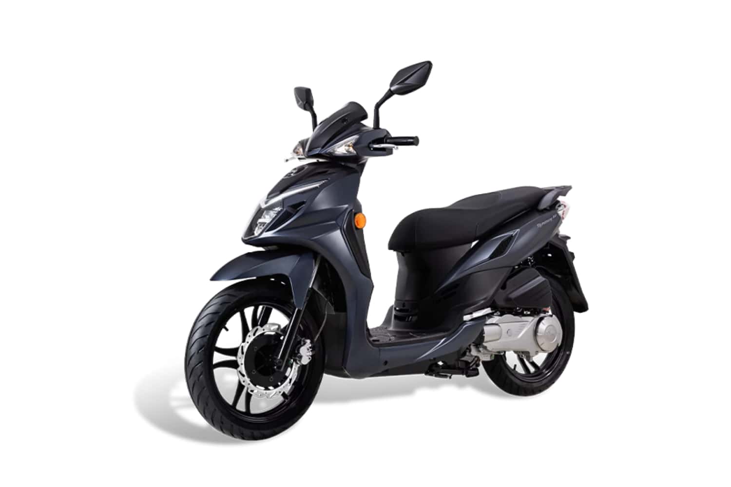 SYM Symphony SR 125