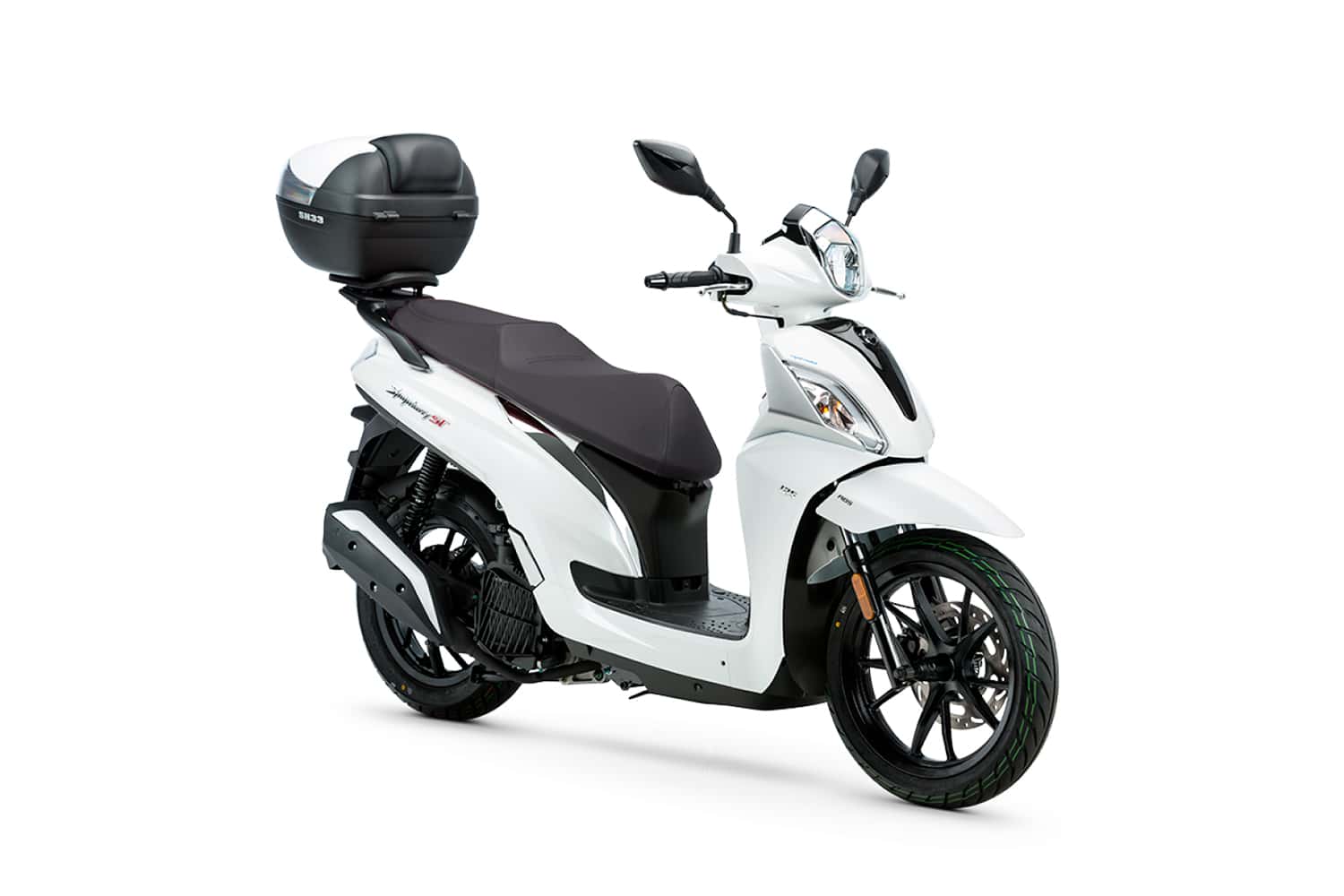 SYM Symphony ST LC 125