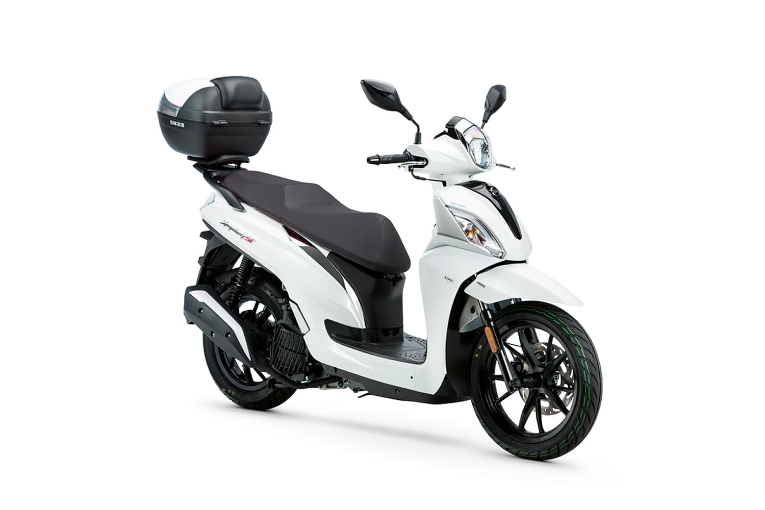 SYM Symphony ST LC 125