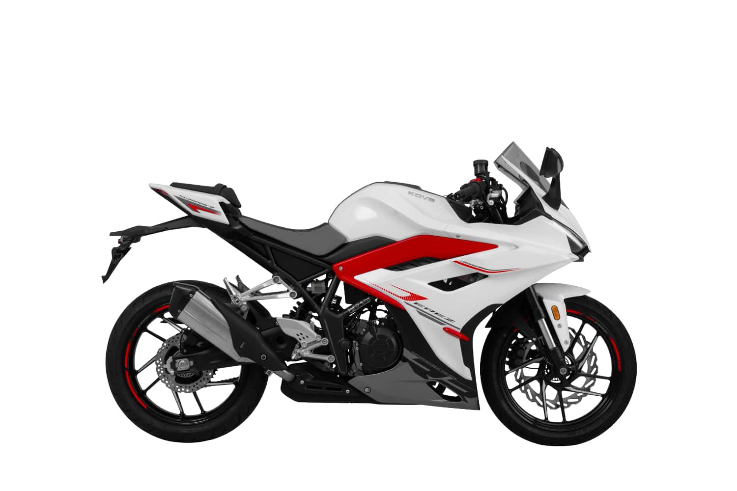 Kove 350RR