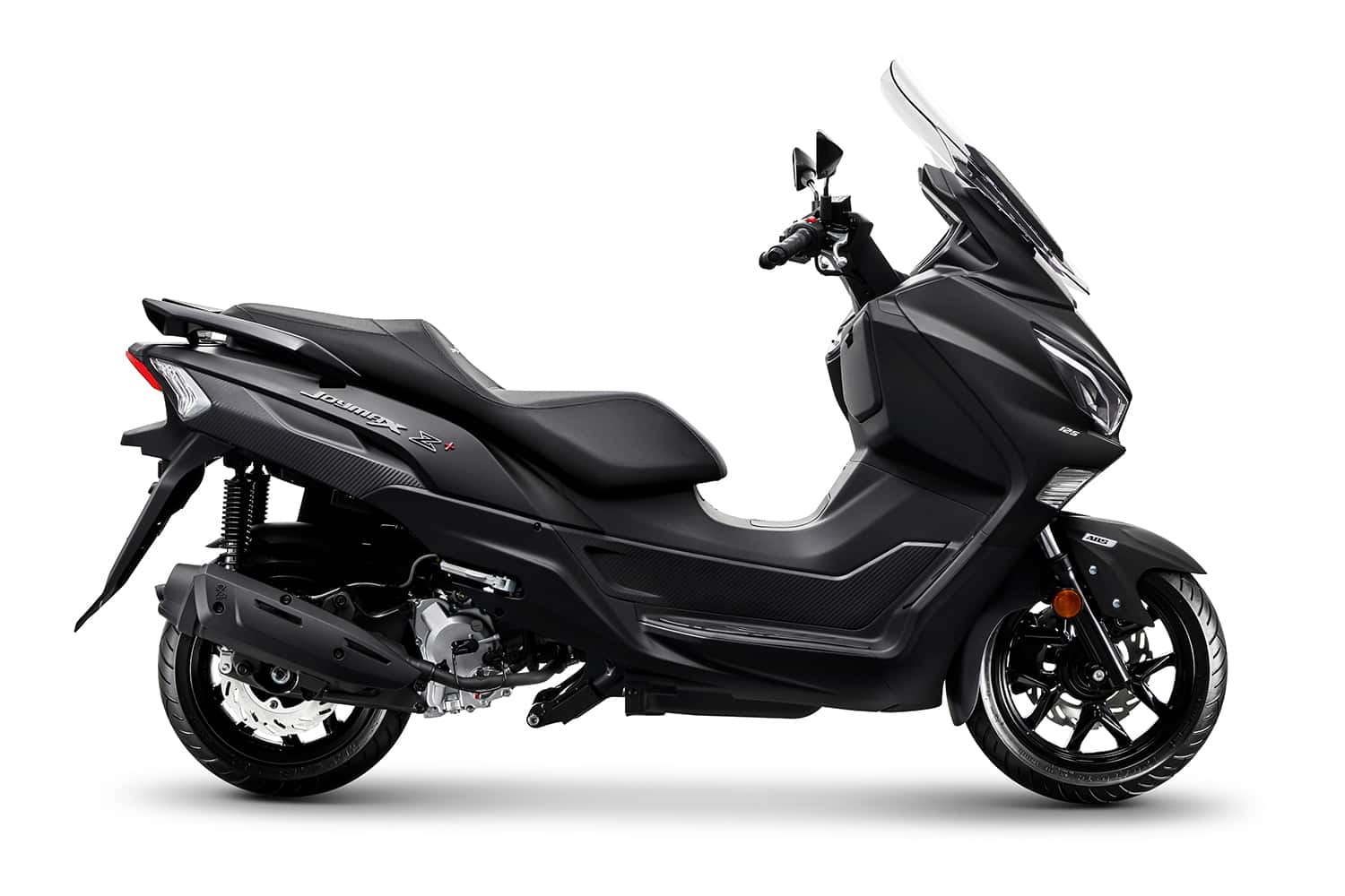 SYM Joymax Z 125