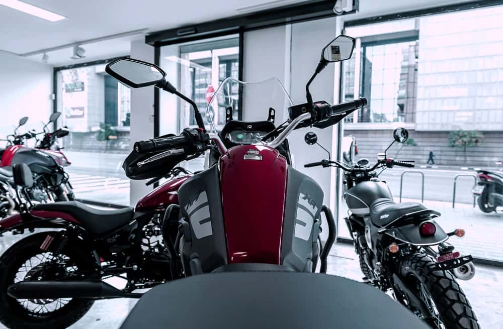 No decidas tu compra sin <strong>visitarnos</strong>