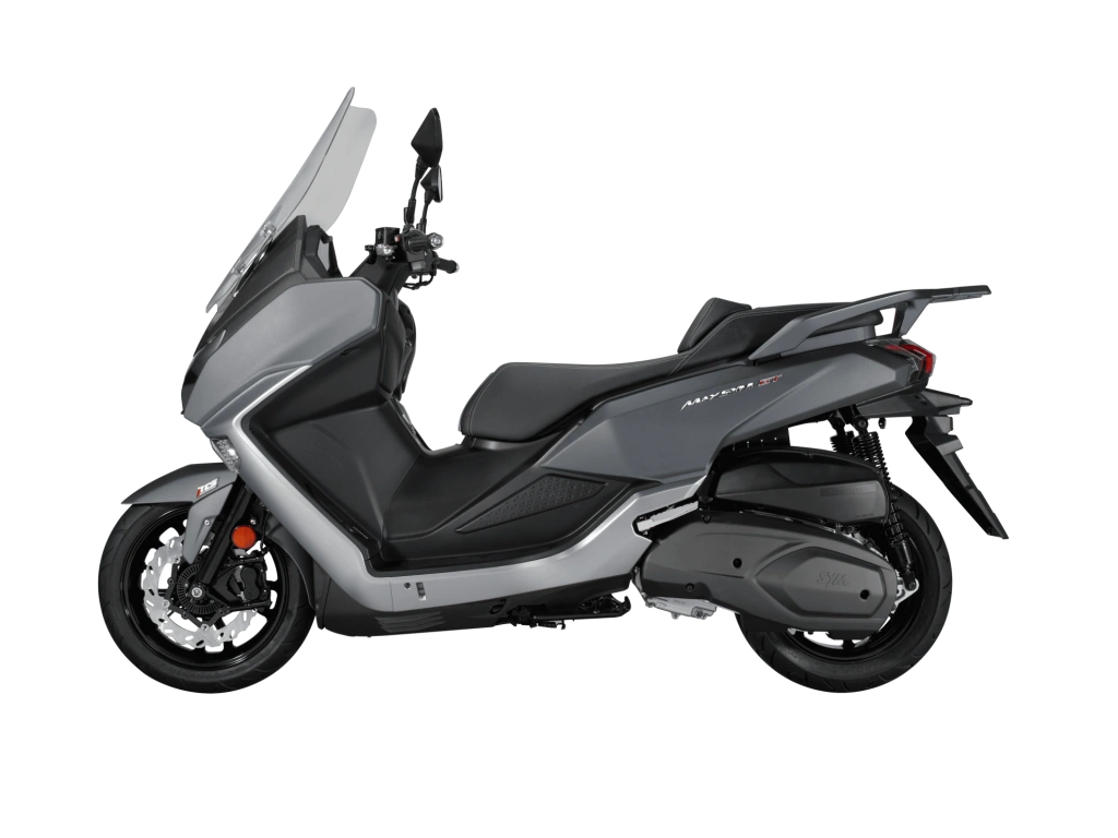 Comprar SYM Maxsym GT 400 de 2024