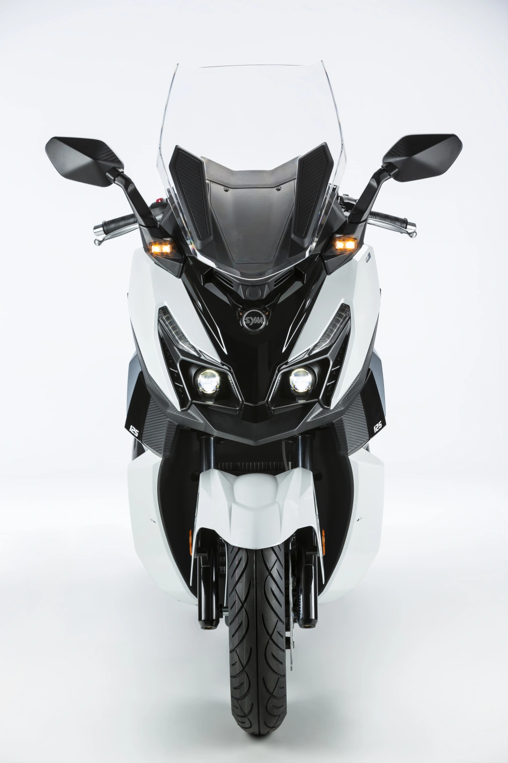 Comprar SYM Cruisym Alpha 125 ABS TCS de 2023