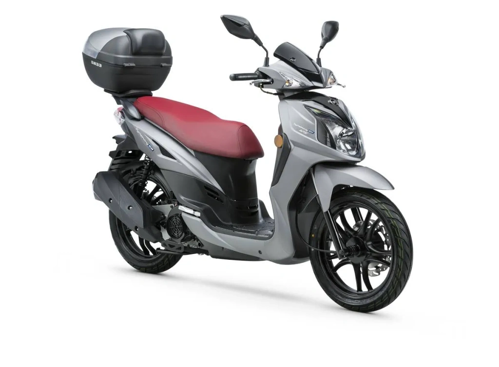 Comprar SYM Symphony SR 125 de 2023