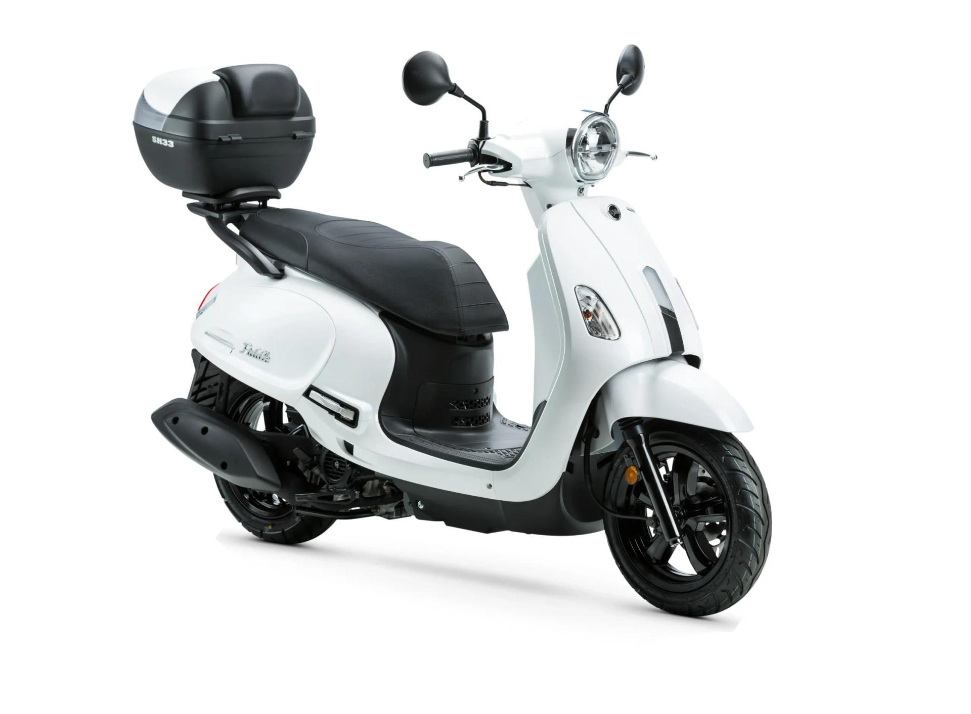 Comprar SYM Fiddle 50 de 2023