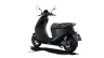 SEGWAY E300SE en color Negro mate foto 6