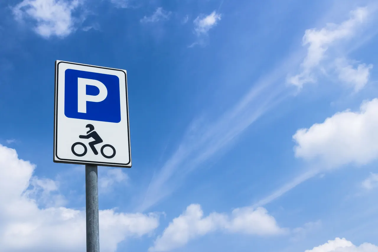 Normativa Aparcamiento Motos 2024
