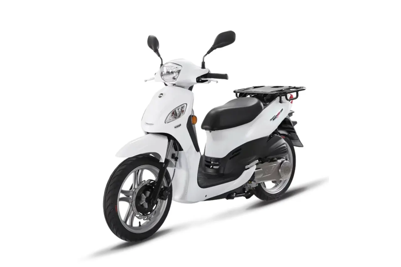 SYM Symphony Cargo 50