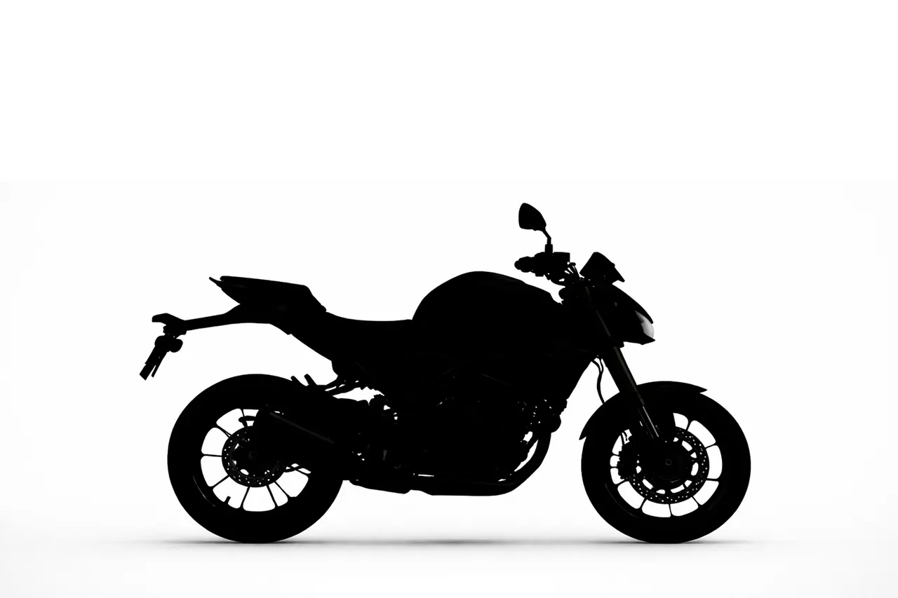 QJ Motor SRK 125 J