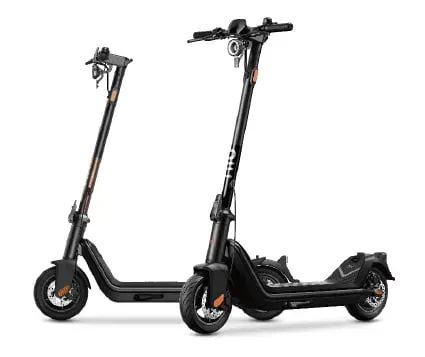 Nuevo patinete eléctrico NIU KQi Sport y Pro