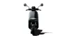 SEGWAY E300SE en color Negro mate foto 1