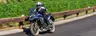 Kove 625X PRO MAX en uso touring por carretera
