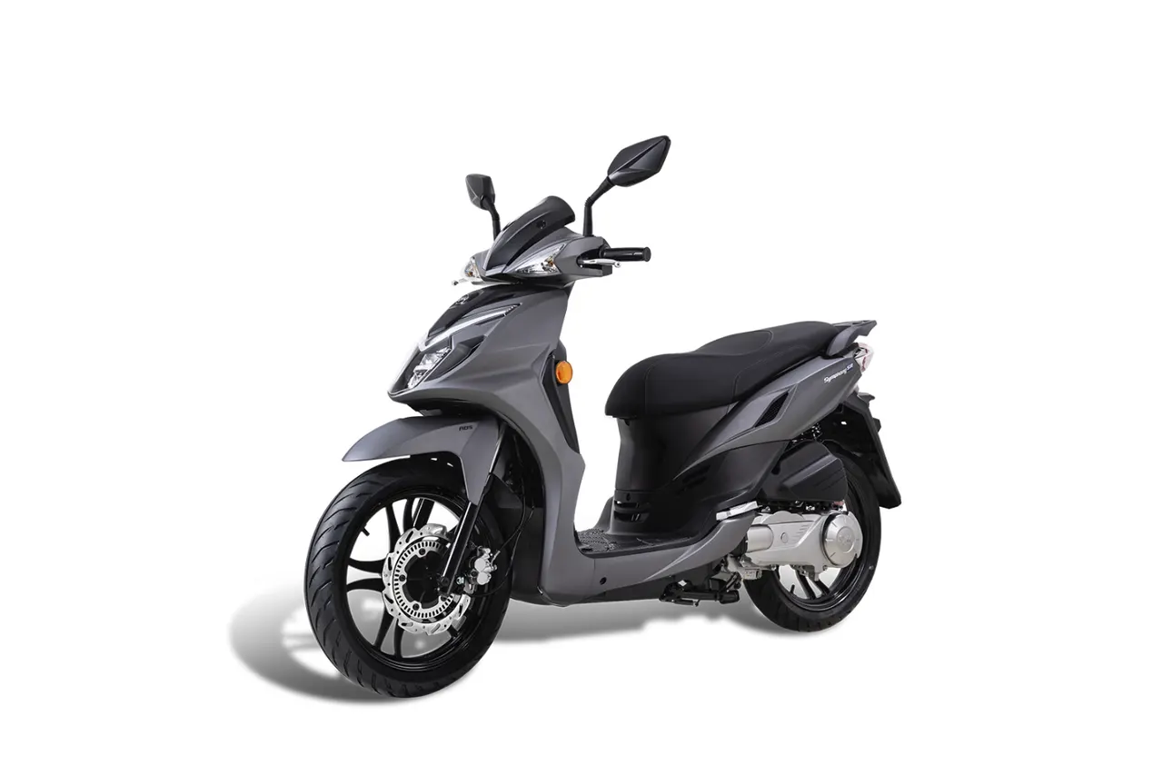 SYM Symphony SR 125 ABS