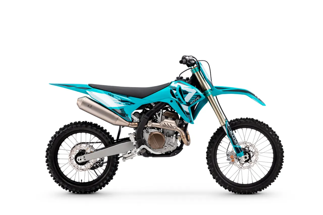 Kove MX250