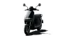 SEGWAY E300SE en color Negro mate foto 2
