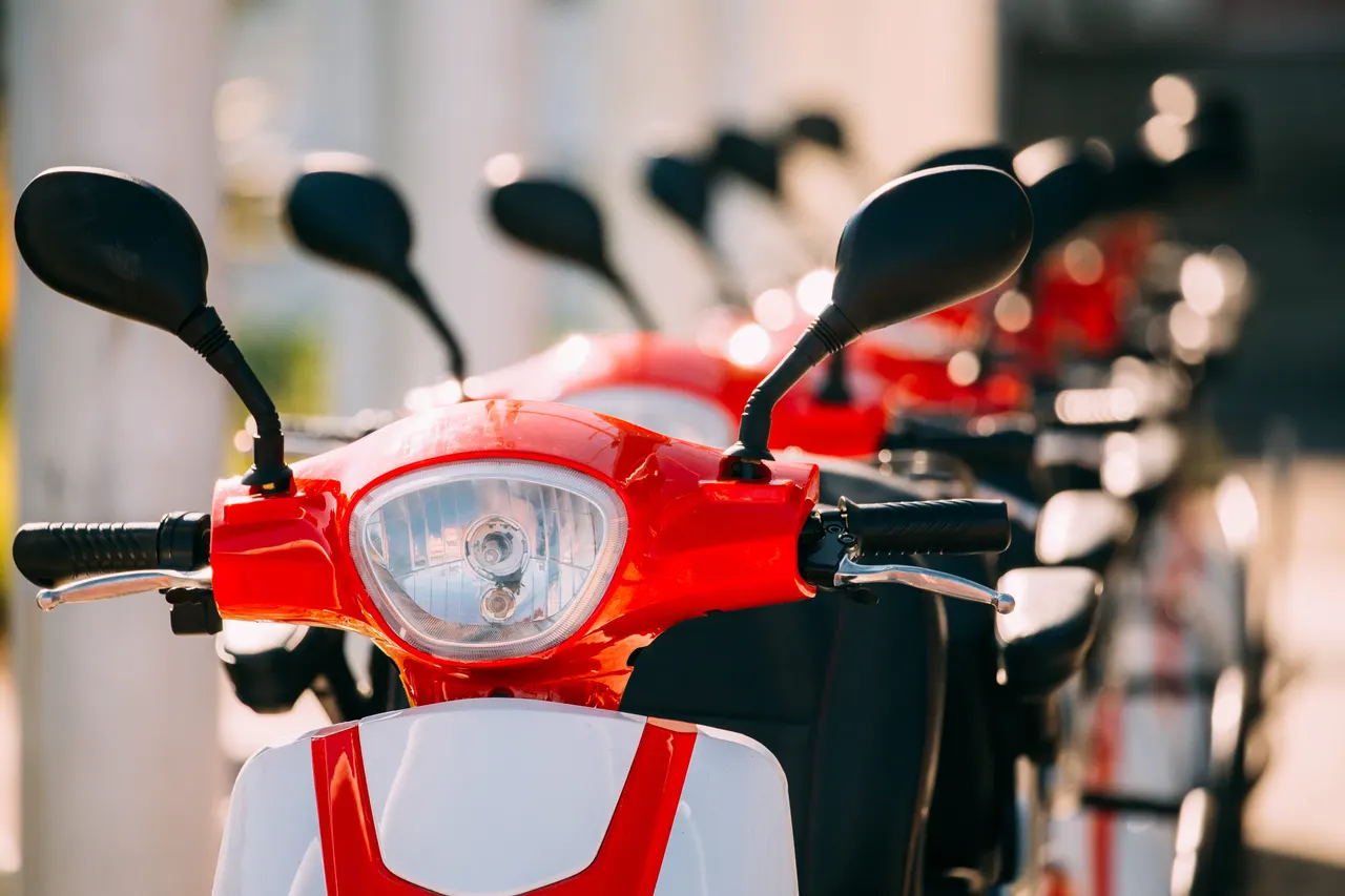 Las mejores motos eléctricas